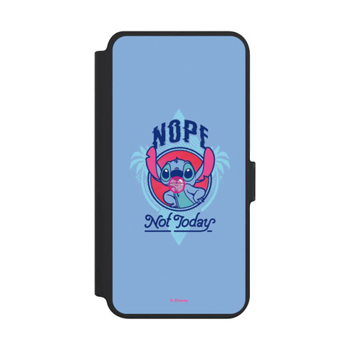 Samsung Galaxy S25+  NIVOflip Stitch Nope