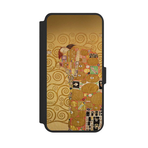 Samsung Galaxy S25+  NIVOflip Vollendung von Gustav Klimt