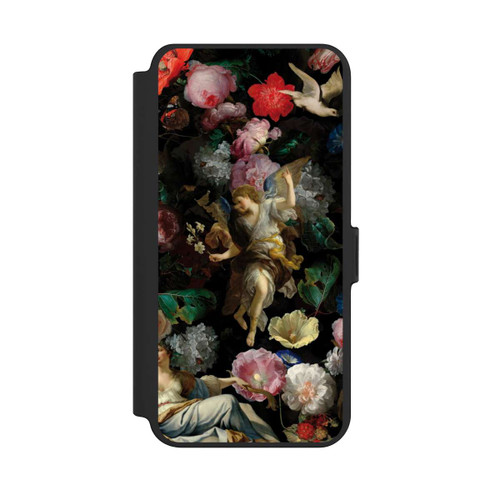 Samsung Galaxy S25+  NIVOflip Kunst und Religion