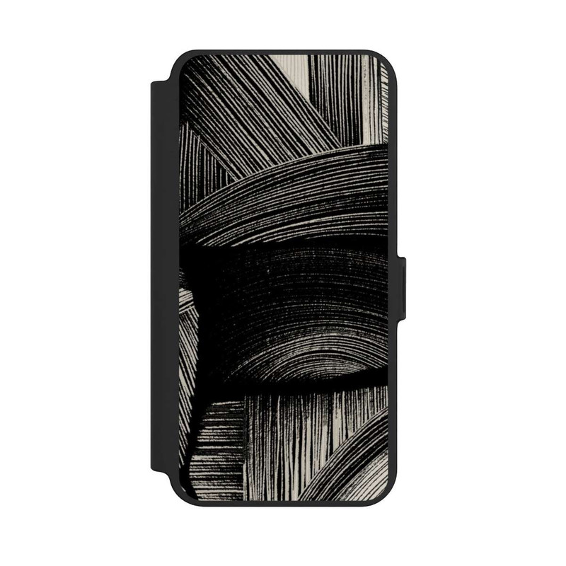 Galaxy S25 + NIVOflip La paille