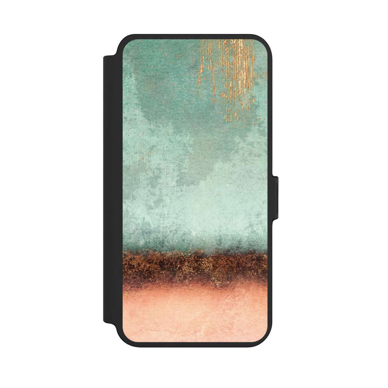 Galaxy S25 + NIVOflip Sommer