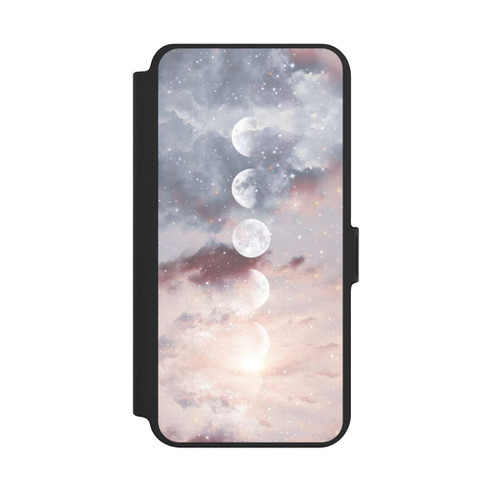 Samsung Galaxy S25+  NIVOflip Mondschein