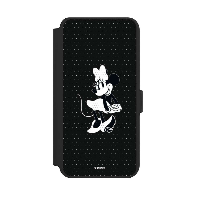Galaxy S25 + NIVOflip Minnie Retro