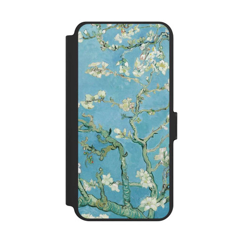 Samsung Galaxy S25+  NIVOflip Mandelblüte von Vincent Van Gogh