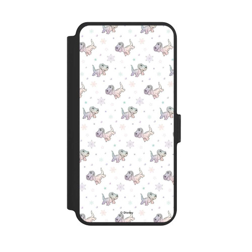 Samsung Galaxy S25+  NIVOflip Bruni Frosted Pastel Pattern