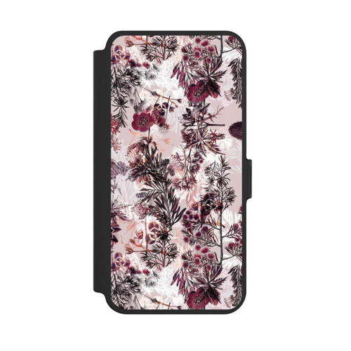 Samsung Galaxy S25+  NIVOflip Romantic Wildflower Meadow