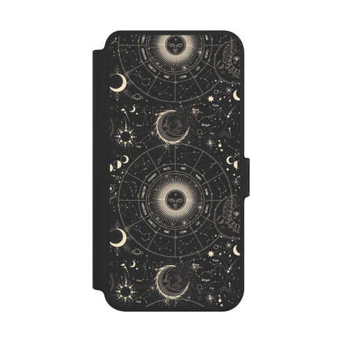 Samsung Galaxy S25+  NIVOflip Space Art 3