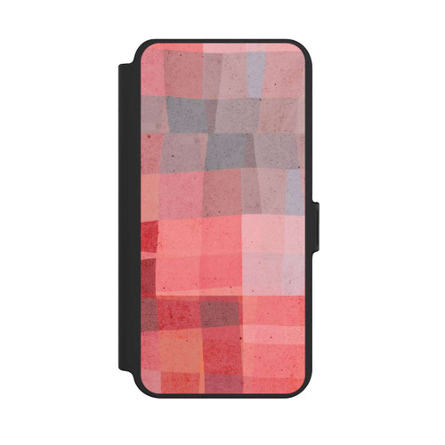 Samsung Galaxy S25+  NIVOflip Rayures en tricot