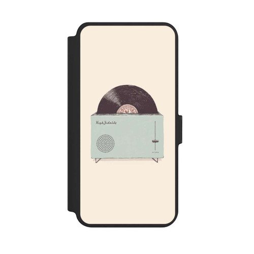 Samsung Galaxy S25+  NIVOflip High Fidelity-Main