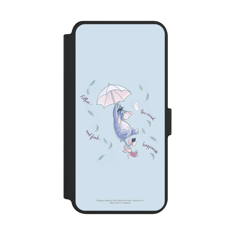 Galaxy S25 + NIVOflip Folge dem Wind und finde das Glück