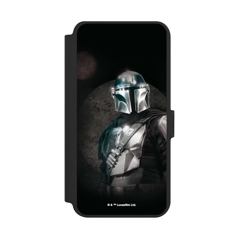Galaxy S25 + NIVOflip Soldat de l'Empire 