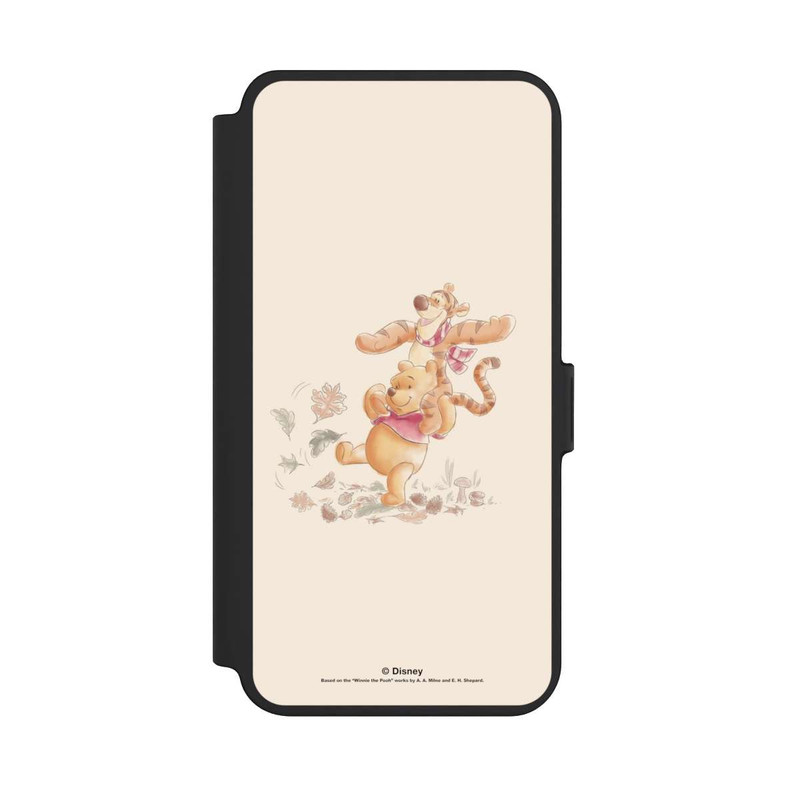 Galaxy S25 + NIVOflip Winnie Puuh and Tigger Shenanigans