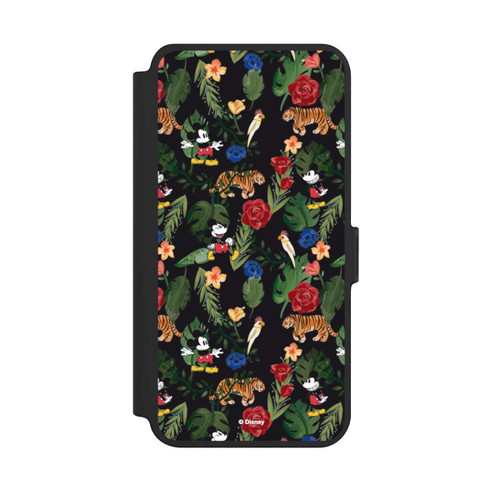 Samsung Galaxy S25+  NIVOflip Mickey Jungle