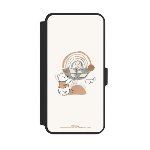 Samsung Galaxy S25+  NIVOflip Winnie Puuh Natur