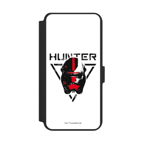 Samsung Galaxy S25+  NIVOflip Bad Batch Hunter