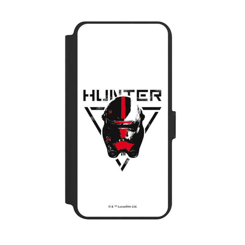 Galaxy S25 + NIVOflip Bad Batch Hunter