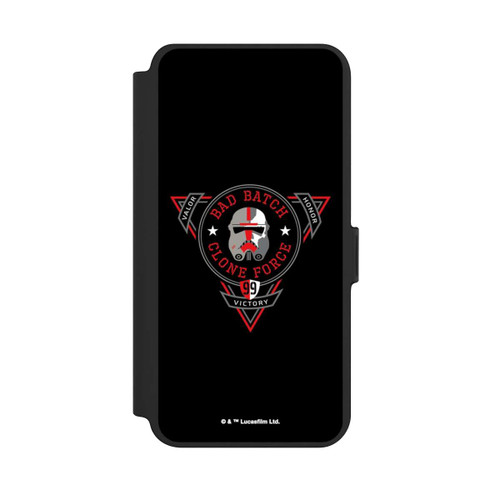 Samsung Galaxy S25+  NIVOflip Bad Batch Clone Force