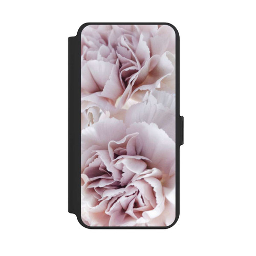 Samsung Galaxy S25+  NIVOflip Blühende Nelke