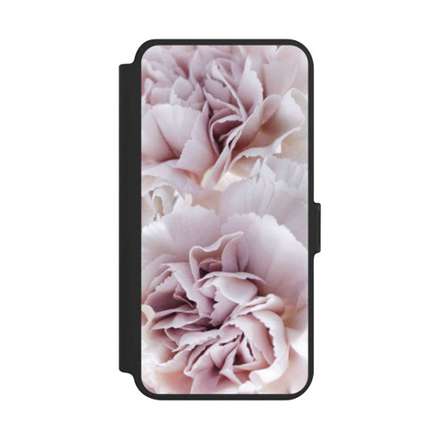 Samsung Galaxy S25+  NIVOflip Blühende Nelke