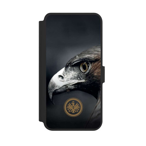 Samsung Galaxy S25+  NIVOflip Eintracht Adler Design