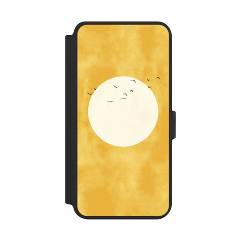 Samsung Galaxy S25+  NIVOflip Ewiger Sonnenschein