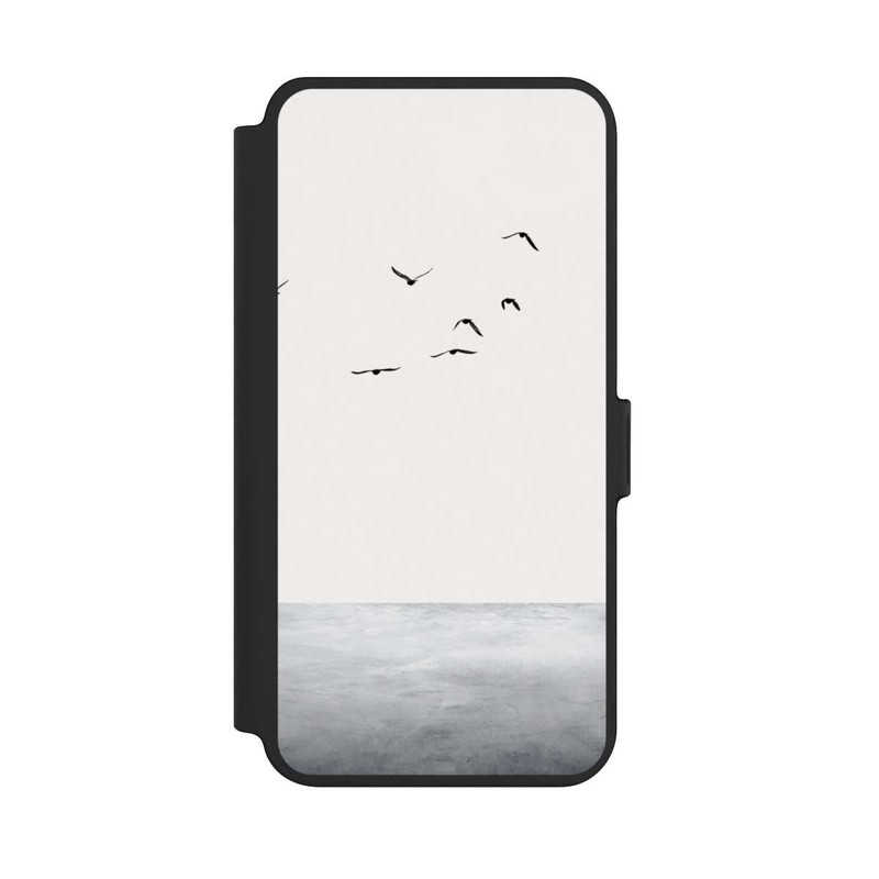 Galaxy S25 + NIVOflip Der Ozean