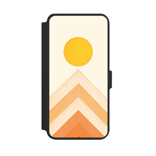 Samsung Galaxy S25+  NIVOflip Berglandschaft 4