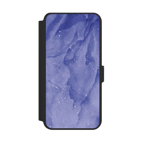 Samsung Galaxy S25+  NIVOflip Mystischer Kristall