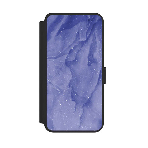 Samsung Galaxy S25+  NIVOflip Mystischer Kristall