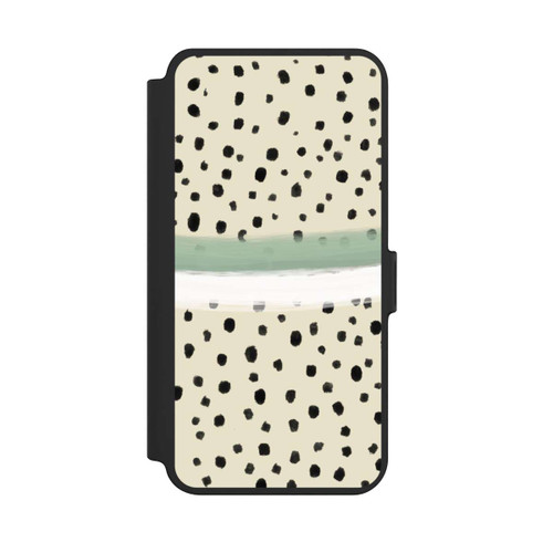 Samsung Galaxy S25+  NIVOflip Crazy Life Art 02 Boho