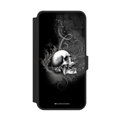 Samsung Galaxy S25+  NIVOflip De Profundis