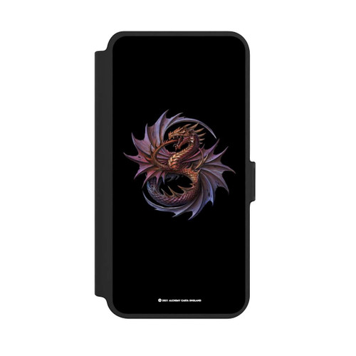 Samsung Galaxy S25+  NIVOflip Maelstromeus