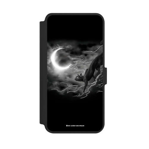 Samsung Galaxy S25+  NIVOflip Minnaloushe