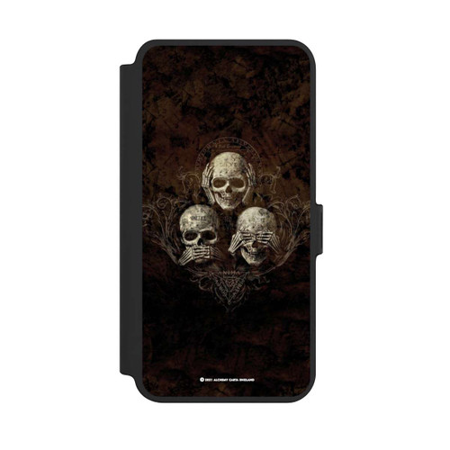 Samsung Galaxy S25+  NIVOflip No Evil