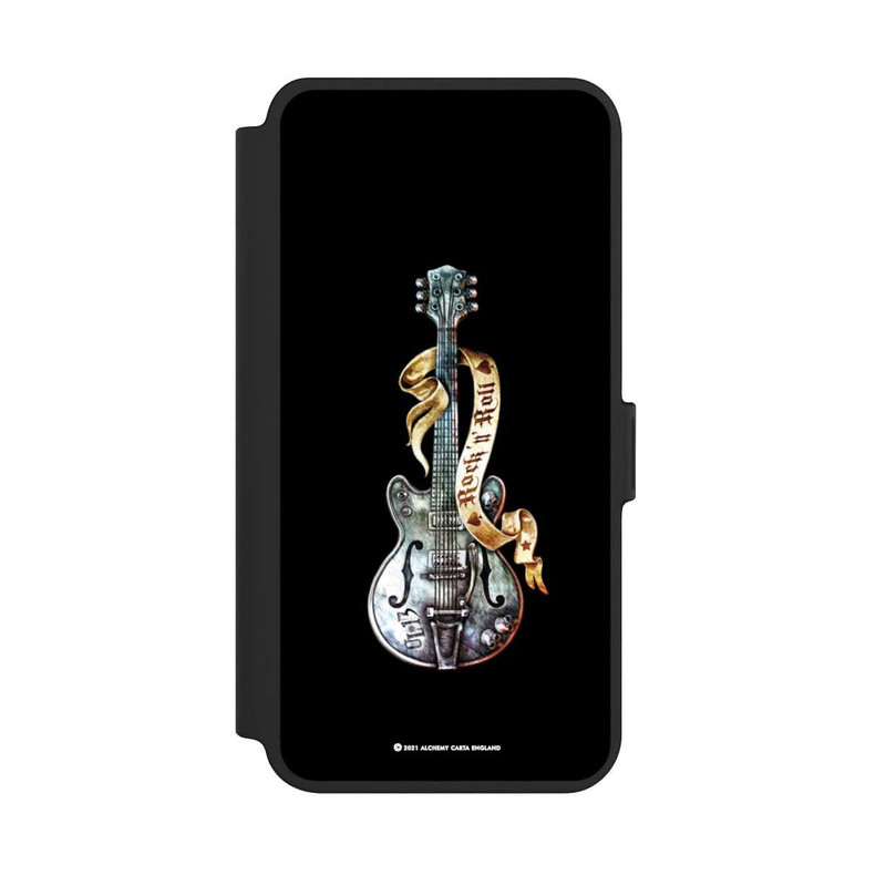 Galaxy S25 + NIVOflip Rockit 56