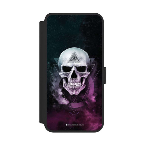 Samsung Galaxy S25+  NIVOflip DIE LEERE