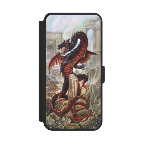 Samsung Galaxy S25+  NIVOflip Vindicta Pendragon