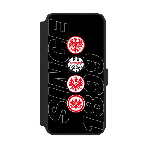Samsung Galaxy S25+  NIVOflip Seit 1899 