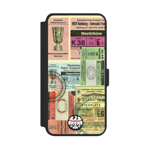 Samsung Galaxy S25+  NIVOflip Final Tickets 