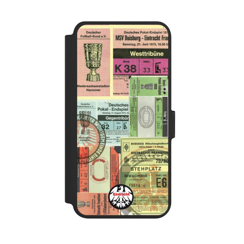 Galaxy S25 + NIVOflip Final Tickets 