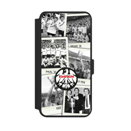 Samsung Galaxy S25+  NIVOflip Polaroid