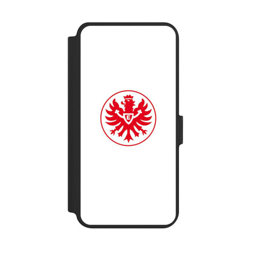 Samsung Galaxy S25+  NIVOflip Logo Adler 1959 Rot