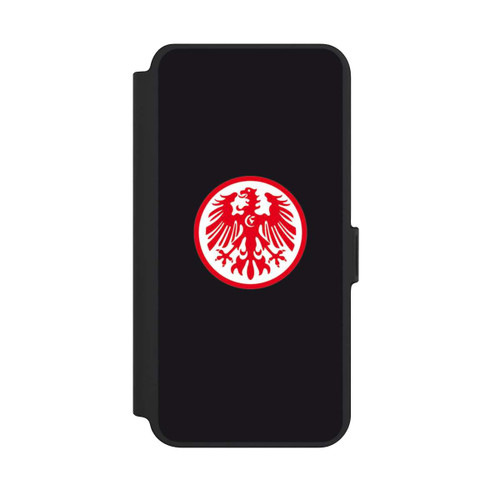 Samsung Galaxy S25+  NIVOflip Logo Adler 1920 Rot