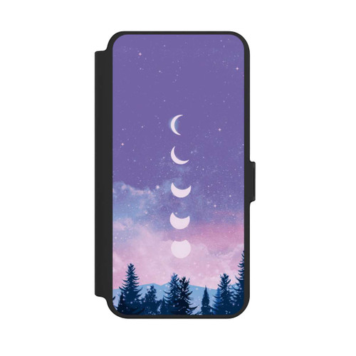 Samsung Galaxy S25+  NIVOflip Nuit paisible