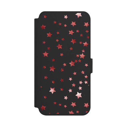 Samsung Galaxy S25+  NIVOflip Copper Stars