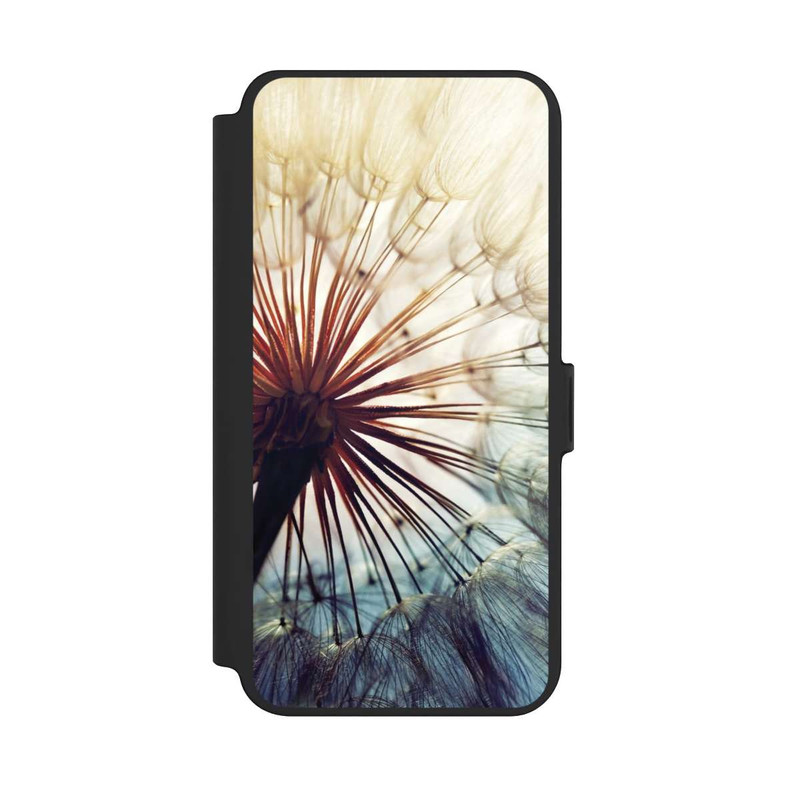Galaxy S25 + NIVOflip Pissenlit 1