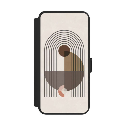 Samsung Galaxy S25+  NIVOflip Modische Muster