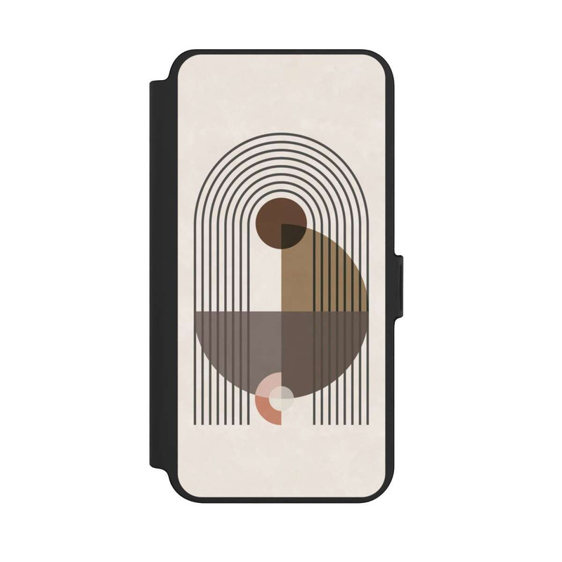 Galaxy S25 + NIVOflip Modèles tendance