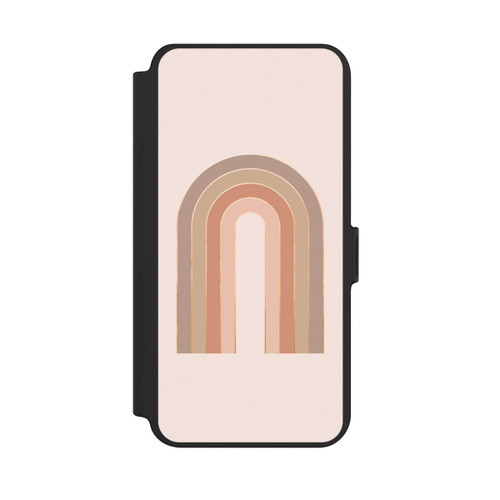 Samsung Galaxy S25+  NIVOflip Modischer Bogen