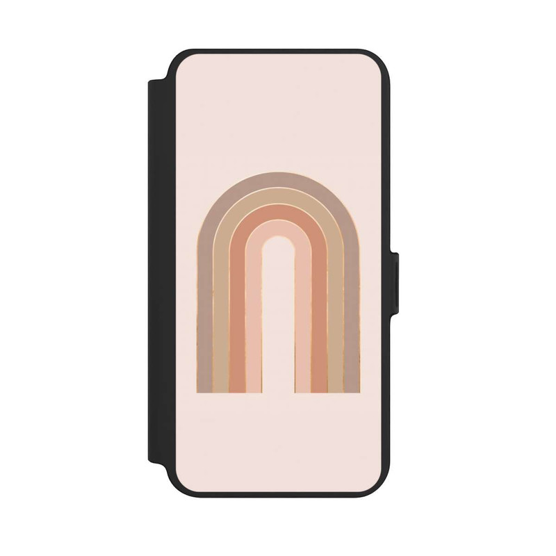 Galaxy S25 + NIVOflip Arche tendance